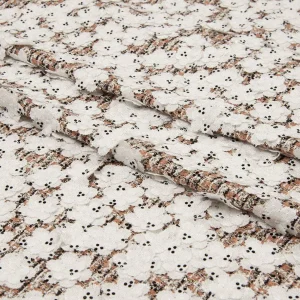 flower pattern cover